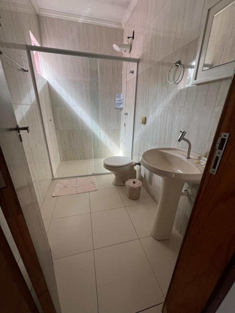 Quarto Duplo Amplo